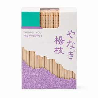 Yanagi Yoji Toothpicks Big Box