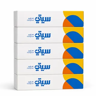 سيتي مناديل للسيارات 70X5 منديل
