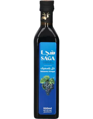 العويد خل البلسميك 500 مل