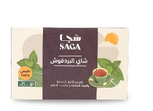 Al Owaid Marjoram Tea 25's