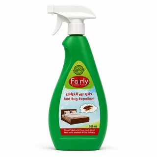 Fairly Bed Bug Repellent 500Ml