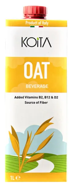 Koita Oat Milk