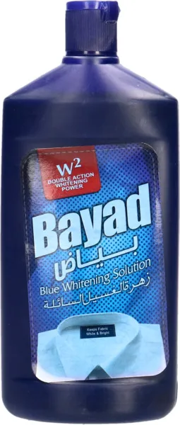 Bayad Blue Whitening Solution 250Ml
