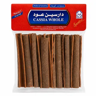 Kuwaitina Whole Cassia 100G
