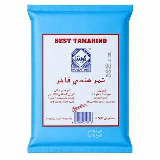 Kuwaitina Tamarind Paste 300G