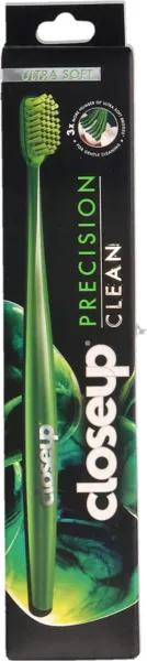 Closeup Precision Clean Ultra Soft Toothbrush