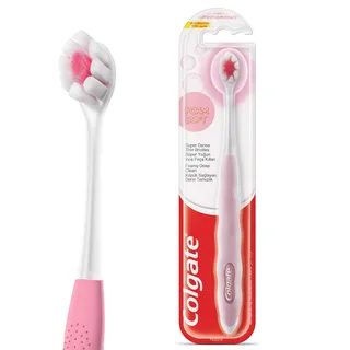 Colgate Foam Soft Toothbrush
