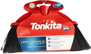 Tonkita Universale In & Outdoor Broom