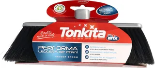 Tonkita Performa Indoor Broom