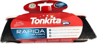 Tonkita Rapida Indoor Broom