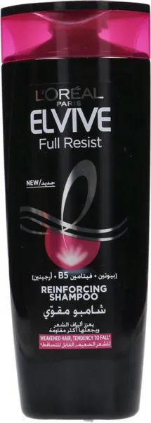 L'Oreal Elvive Full Resist Reinforcing Shampoo