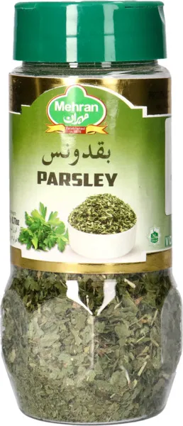 Mehran Dried Parsley Leaves 22G