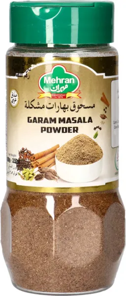Mehran Garam Masala Powder 100G