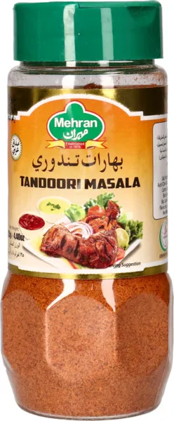 Mehran Tandoori Masala 125G