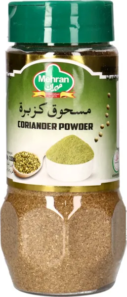 Mehran Coriander Powder 100G