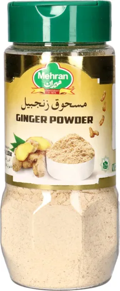 Mehran Ginger Powder 80G