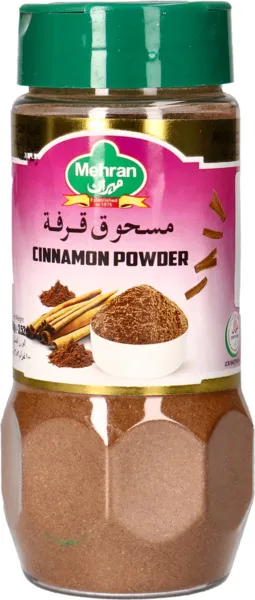 Mehran Cinnamon Powder 100G