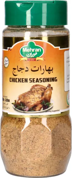 Mehran Chicken Seasoning 100G