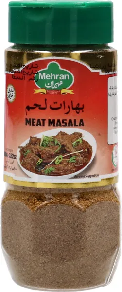 Mehran Meat Masala 100G