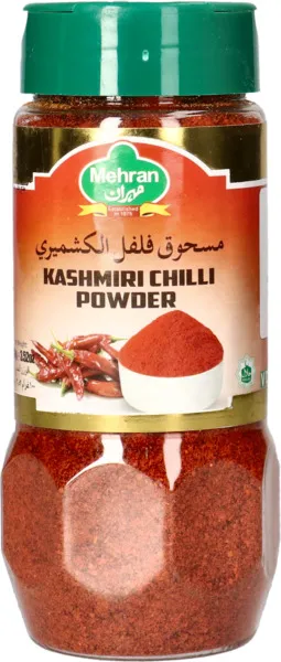 Mehran Kashmiri Chili Powder 100G