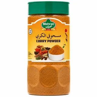 Mehran Curry Powder 250G