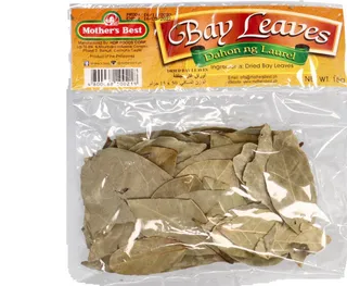 Mother's Best Dried Bay Leaves 15G