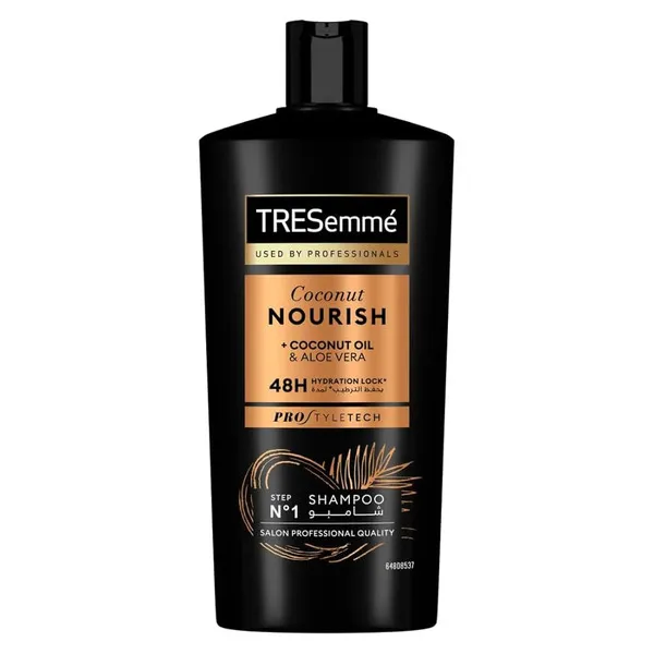 Tresemme Botanix Nourish & Replenish Shampoo 400Ml