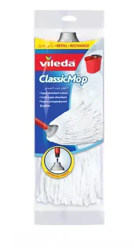 Vileda Classic Cotton Mop
