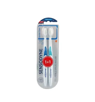 Sensodyne Gentle Care Soft Toothbrushes 2's