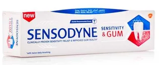 Sensodyne Sensitivity & Gum Toothpaste