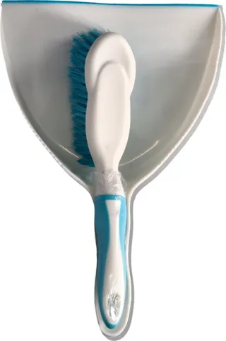 Silverstar Cleaning Brush Set