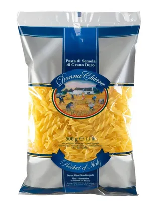 Donna Chiara No. 100 Fusilli Pasta 500G