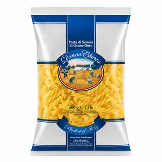 Donna Chiara No. 100 Fusilli Pasta 500G