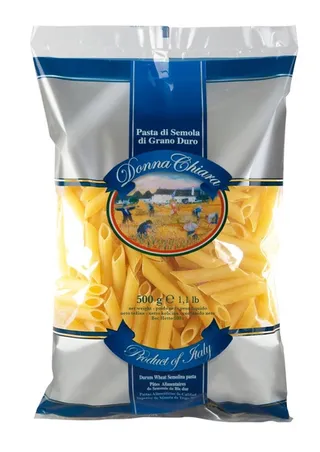Donna Chiara No. 26 Penne Rigate Pasta 500G