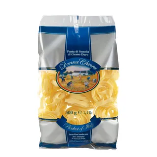 Donna Chiara No. 82 Fettuccine Pasta 500G