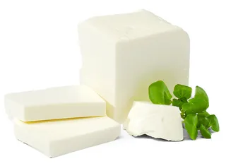 Egyptian Dahab Low Fat Low Salt Cheese Per Kilo