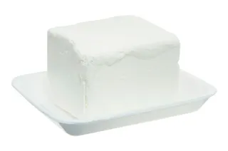 Egyptian Double Cream Cheese Per Kilo