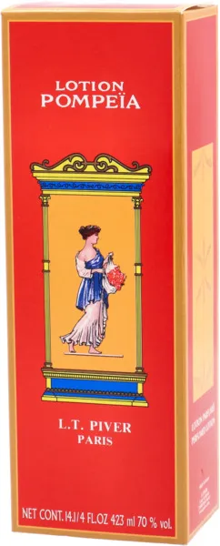 L.T. Piver Pompeia Lotion 423Ml