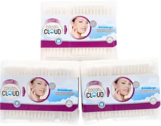 Lady Care Cotton Buds 3X200's