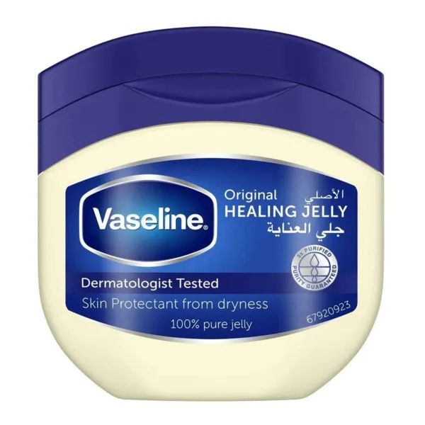 Vaseline Petroleum Jelly Original 100 ml