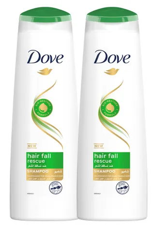 Dove Hair Fall Rescue Shampoo