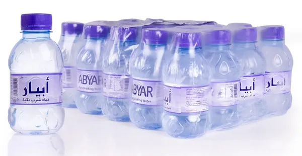 Abyar Pure Drinking Water 20X200Ml