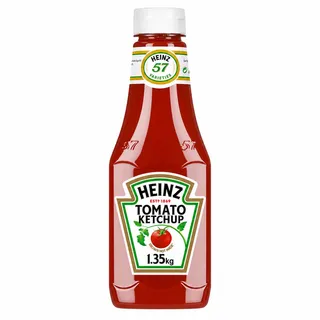Heinz Tomato Ketchup 1.35Kg