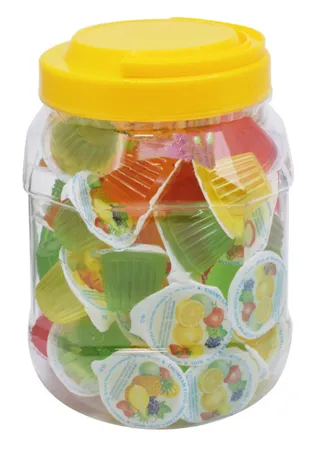 Thomyam Food Mini Jelly Cups 960G