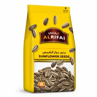 الرفاعي حب شمسي 350 جم