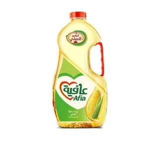 Afia Corn Oil 2.9 L