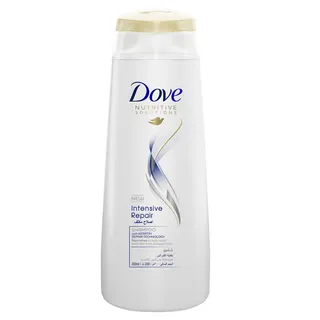 Dove Nutritive Solutions Intensive Repair Shampoo 200Ml