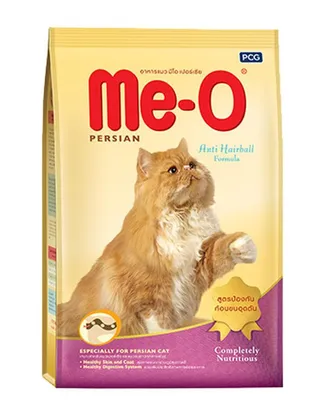 Me-O Adult Persian Cat Cat Food