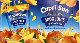 كابري سن عصير المانجا 200 مل