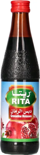 Rita Grenadine Molasses 300Ml